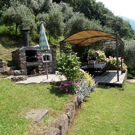 Apartamento In With Pool Garden And View