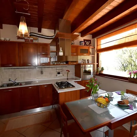 In With Pool, Garden And View *