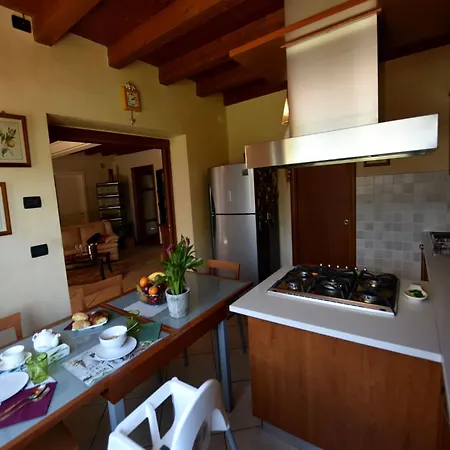 Apartamento In With Pool, Garden And View *