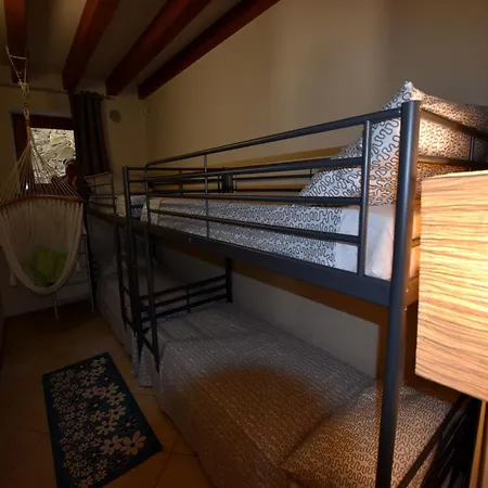 In With Pool, Garden And View